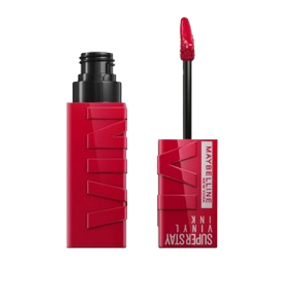 Maybelline Superstay Vinyl Ink Wicked