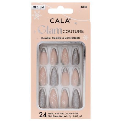 Cala Glam Couture Almond