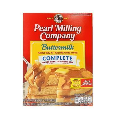 Pearl Mill Buttermilk Complete Mix 400g