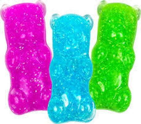 Squishy Bear