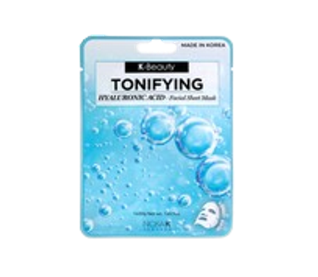 Nickakk-beauty Tonifying Hyaluronic Acid