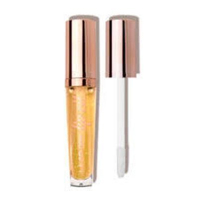 L.a. Colors Lip Oil Hunnybun