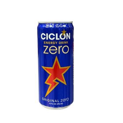 Ciclon Zero Sugar Original Energy Drink