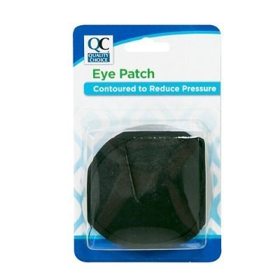 Quality Choice Eye Patch