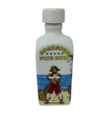 Cockspur Fine Rum 200ml