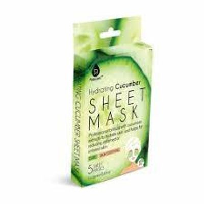 Pursonic Hydrating Cucumber Sheet Mask