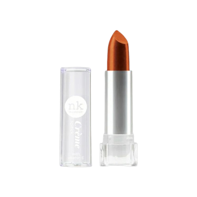 Nk Creme Lipstick Copper 842