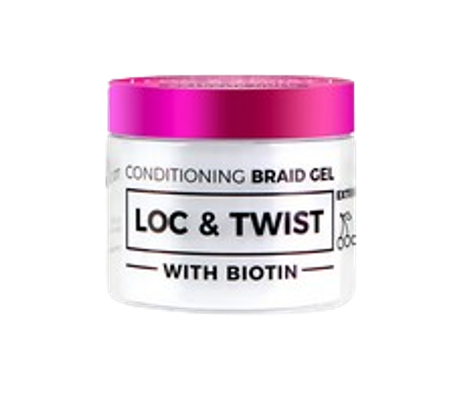 Tycheconditioning Braid Gel Cherry 300ml