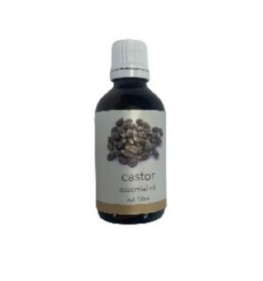 Economy Red Lavender 25ml