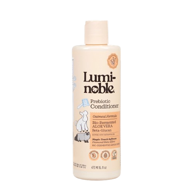 Prebiotic Pet Conditioner Oatmeal Formula