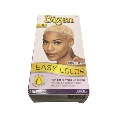 Bigen Easy Color Brilliant Blonde