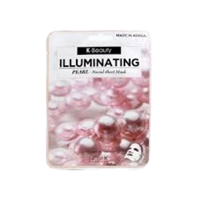 Nickak K-beauty Illuminating Pearl