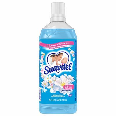 Suavitel Field Flowers 28.7oz