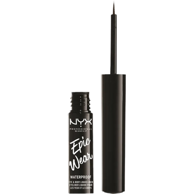 NYX Epic Wear Liquid Liner