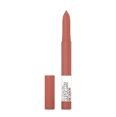 May Superstay Ink Crayon Reach High