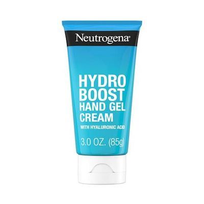 Hydro Boost Hand Gel Cream