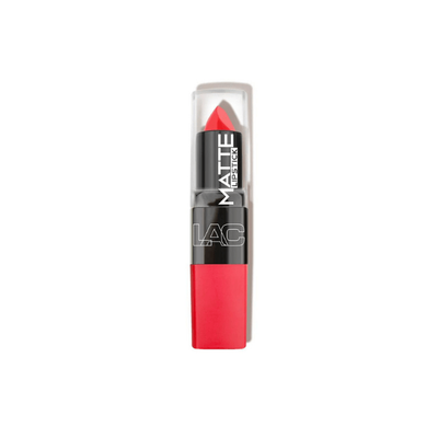 L.a. Colors Matte Lipstick Whirlwind