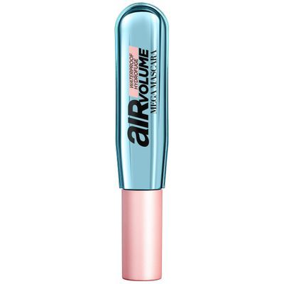Loreal Air Volume Mascara Wp Blkest Blk