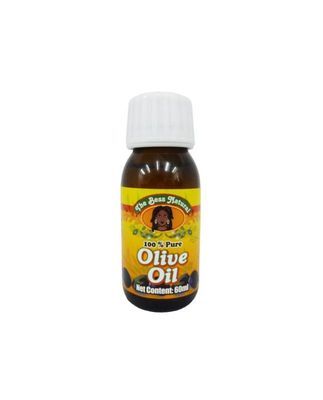 Best Naturals Olive Oil 60ml