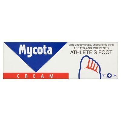 Mycota Cream  25mg