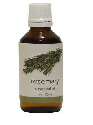 Economy Rosemary Oil 50ml