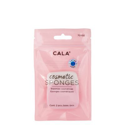 Cala Cosmetic Sponges