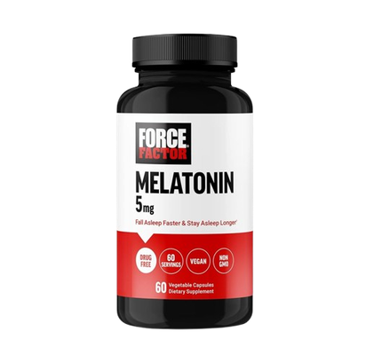 Melatonin 5mg