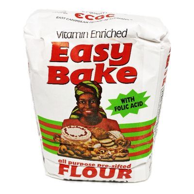 Easy Bake All Purpose Flour 2kg