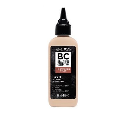Clairol Beautiful Collection Jet Black