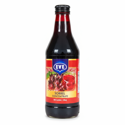 Eve Sorrel Concentrate 750ml