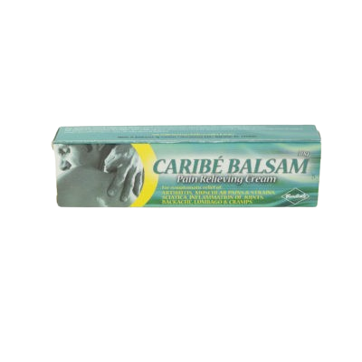 Caribe Balsam 30g