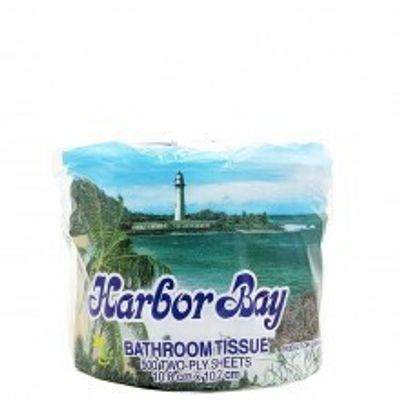 Harbour Bay Toilet Tissue 2ply
