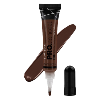 L.a. Girl Pro Concealer Truffle