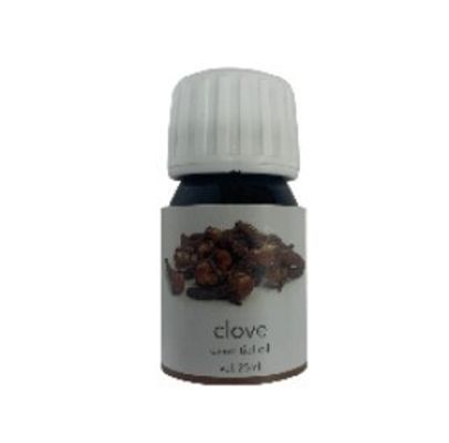 Economy Clove Oil 25ml