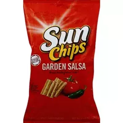 Sun Chip Garden Salsa 6.5oz