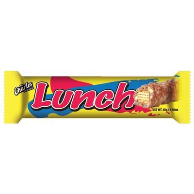 Charles Choc Lunch 45g