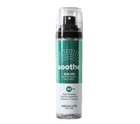 Abny Soothe Euk-134 Face Mist 1.70oz