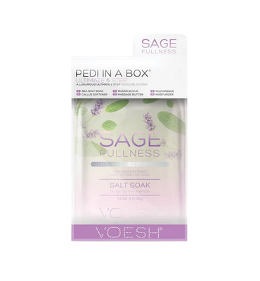 Pedi In A Box Ultimate