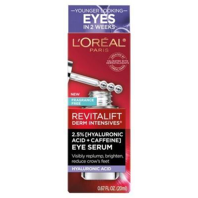 Revit Erm 2.5%hyaluronic Acid Eye Serum