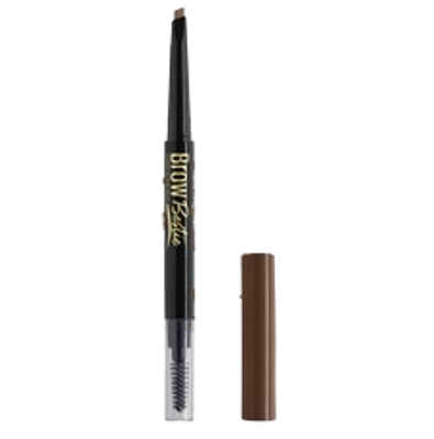 Brow Bestie Auto Pencil W/spoolie Black
