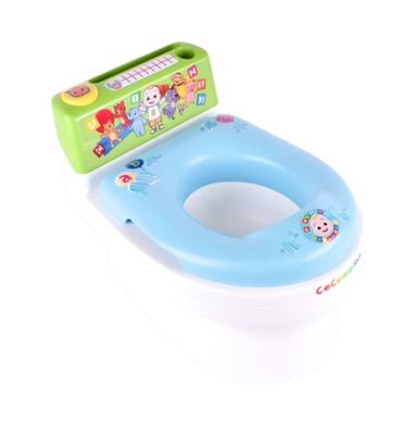 Cocomelon Potty Trainer