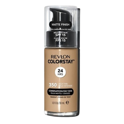 Revlon Colorstay Longwear Combination/oily Skin
