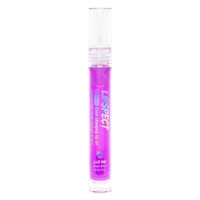 J.Cat Lipspect Lipswitch Color Changing Lip Oil
