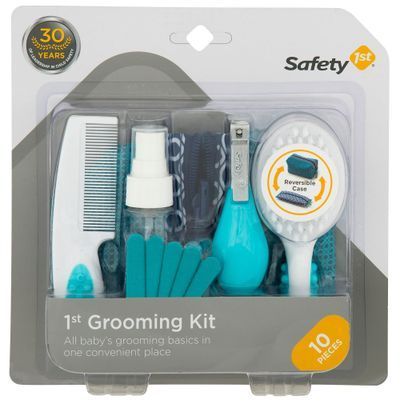 Safety 1st 1st Grooming Kit