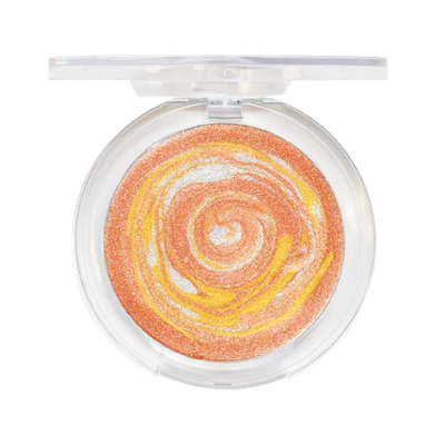 J.Cat Beauty Deja Brew Latte Highlighter