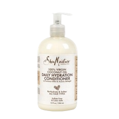 Sm Virgin Daily Hydration Condi 13oz