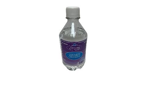 Economy Rubbing Alcohol 500ml