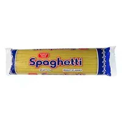 Marco Polo Spaghetti 400g