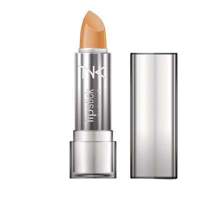 Nk Creme Lipstick Honey Buff 403