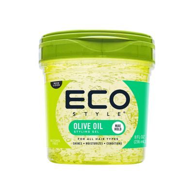 Eco Styling Gel Olive Oil 8oz